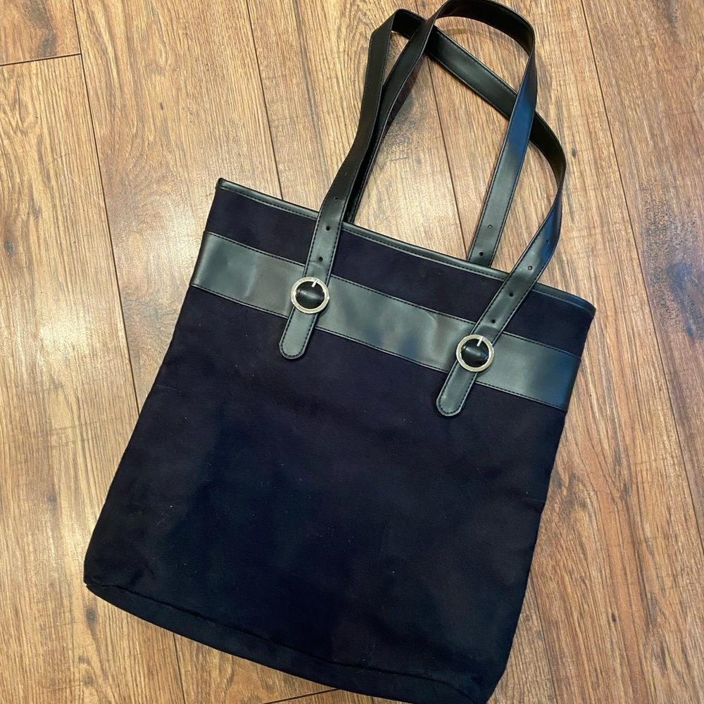 Givenchy Black Purse